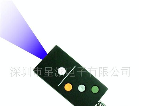 供应投影电筒 投影钥匙扣 酒瓶投影电筒