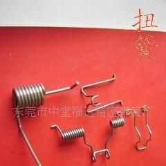镀镍弹簧  不锈钢弹簧 弹簧加工 拉力弹簧