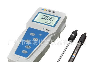 DDBJ-350型便携式电导率仪