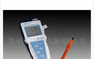 上海雷磁 JPBJ-608型便携式溶解氧分析仪
