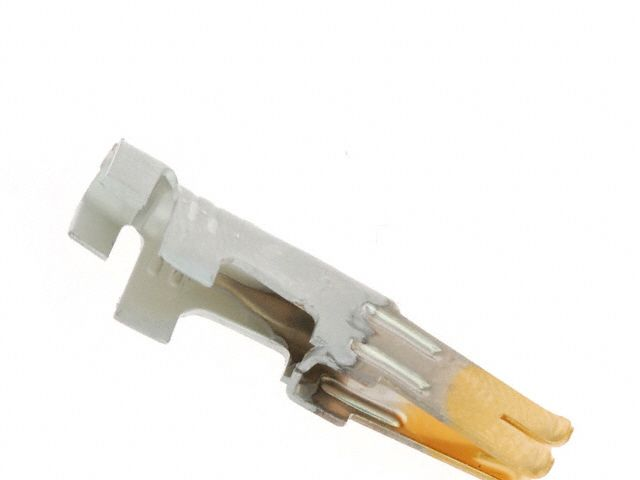 供应MOLEX连接器45750-1112现货库存  原装进口