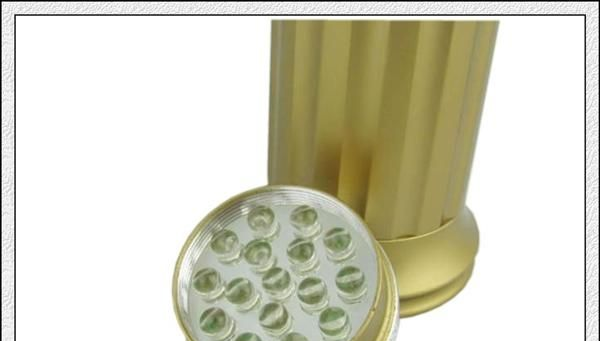 露营灯 野营灯 高亮LED度电筒