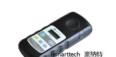 hanort hnt-便携式活性氧快速测定仪