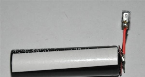 7.4V容量850毫安锂<font color=red>充电电池</font>生产厂家(图)