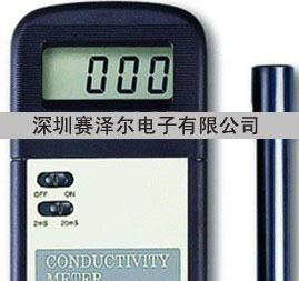 CD-4302迷你型电导仪 CD4302电导分析仪