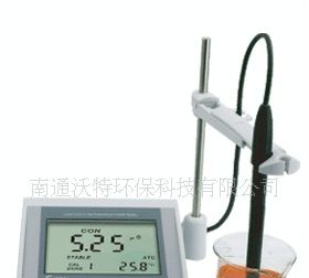 CON500 电导率/电阻率/TDS/盐度测定仪