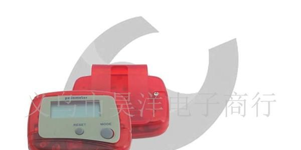 供应02D计步器（多功能计步器）