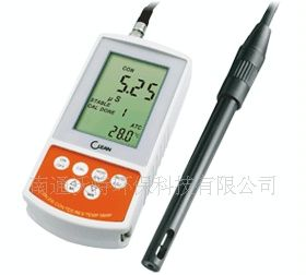 CON200 电导率/电阻率/TDS/盐度测试仪