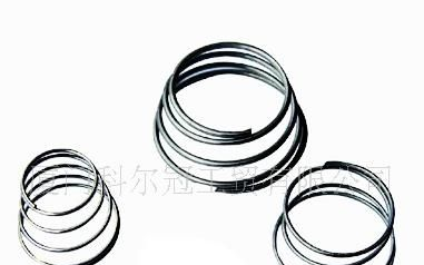 供应卫浴五金配件(阀门弹簧)