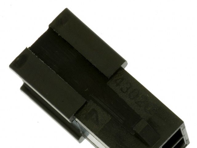 供应MOLEX连接器43020-0401现货库存原装进口