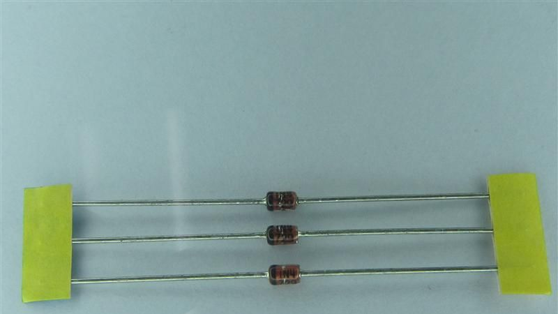 供应高速二极管1N4148 DO-35