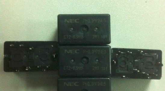继电器OJE-SH-105DM/OJE-SS-124DM
