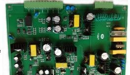 供应 宽压高隔离AC/DC电源模块JY-A150W-6C，产品手册JY-A150W-6C