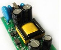 供应宽压高隔离AC/DC电源模块JY-A15W-12C，产品手册JY-A15W-12C