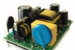 供应三相高隔离AC/DC电源模块JY-A10W-0524C ，产品手册JY-A10W-0524C