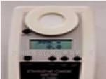 供应美国ESC Z-100环氧乙烷检测仪