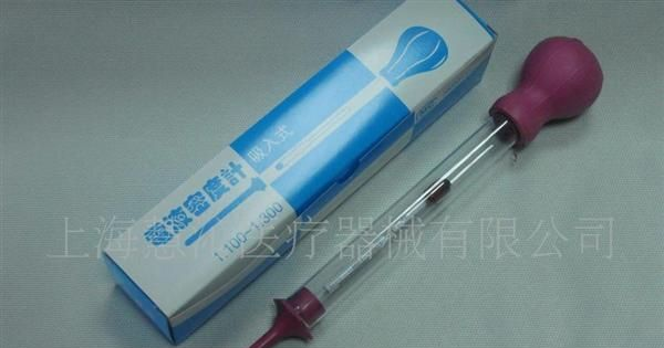 厂家直销现货电液密度计,吸入式电液密度计