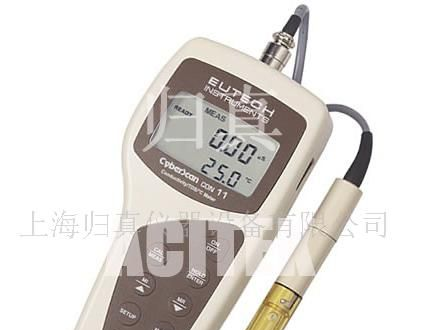 供应防水型便携式CON计 CON11