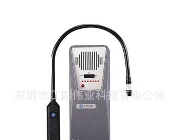 供应迪孚TIF氟里昂气体检漏仪/5750A检漏仪/制冷剂测漏仪