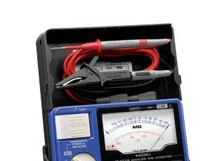 模拟兆欧表 IR4016-20