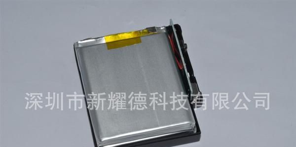 供应 <font color=red>充电电池</font>3.7V4.4安时锂<font colo