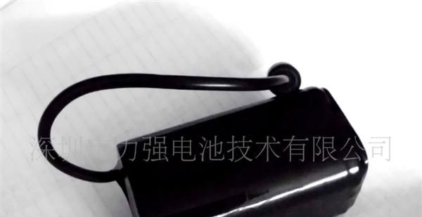 T6头灯锂<font color=red>电池</font>组