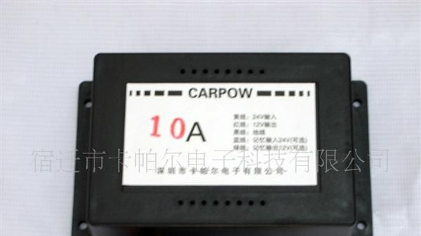 公交车出租车滚动条屏<font color=red>电源</font>车载<font color=r
