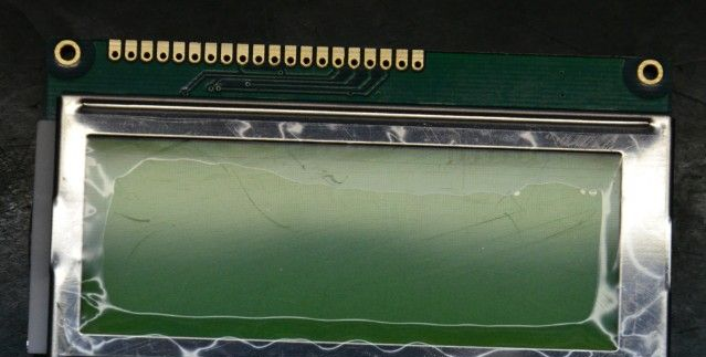 供应19264 LCD图形点阵 液晶屏 100.0X60.0X13.0 19264LCD液晶屏