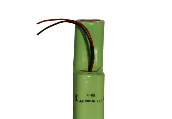 供应TROILY  AA1200mAh  草坪灯<font color=red>电池</font>，
