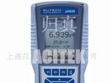 供应防水型便携式pH计 pH 620