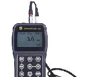 TT310智能标准型超声波测厚仪