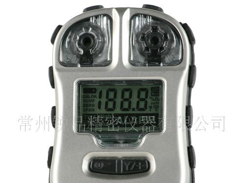 ToxiRAE 3 一氧化碳检测仪PGM-1700 数显气体报警器
