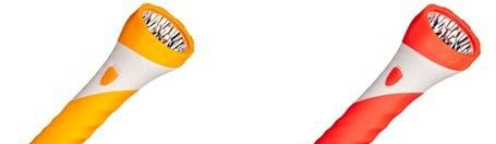 厂家批发高亮度LED手电筒，充电LED手电筒，造型美观价格实惠！