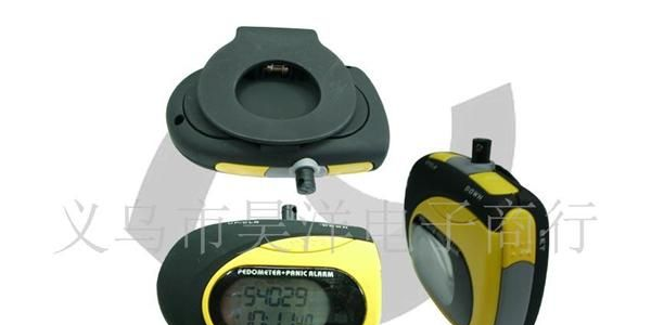 供应HY-338E计步器(多功能电子计步器)
