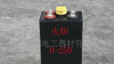 D-250搬运车电瓶 牵引蓄<font color=red>电池</font> 电瓶车<font c
