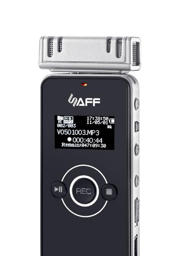 深圳厂家直销FM录音笔 加密功能 超远录音