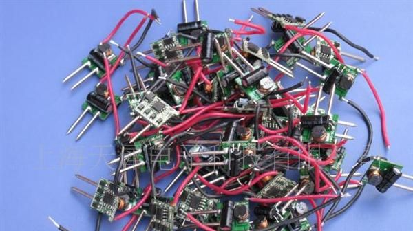 供应1x3W<font color=red>LED</font>驱动<font color=red>