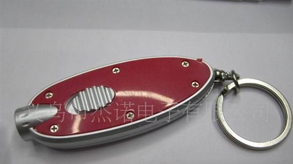 JS-4456   LED钥匙灯  照明电筒  礼品灯   钥匙灯   LED电筒