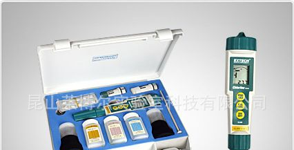 供美国ExStik CL200+ 笔式pH/余氯/ORP计 价格商议，优惠促销中
