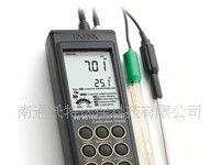 HI98172N高性能防水型PH测定仪