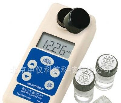 优特Eutech CyberScan TN 100 浊度仪