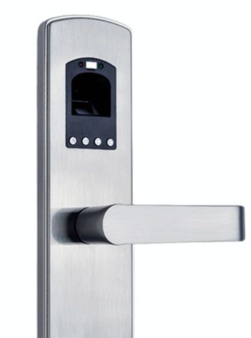 供应索菲卡（SOFO）电子门锁，感应锁，IC卡锁，指纹锁