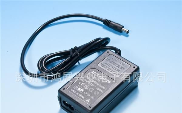 供应7.5V2A（桌面式）<font color=red>电源</font>
