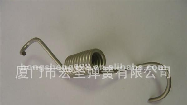 扭转弹簧   扭力弹簧  弹簧钢弹簧