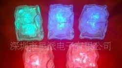 供应投影电筒 LED手电筒 头灯 钥匙扣饰品 新奇特产品