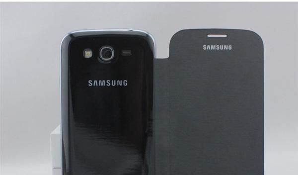 原装三星 I9082  I9080手机皮套 <font color=red>电池</font>盖后盖