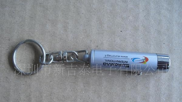 LED迷你手电筒、户外照明手电筒、LED小手电筒、厂家设计
