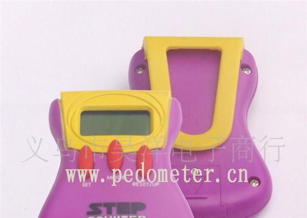 供应HY-888计步器（多功能计步器）