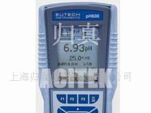 供应防水型便携式pH计 pH600