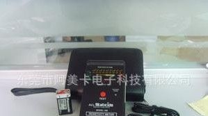 ACL测试仪，电阻测试仪，便携式电阻测量仪美国ACL-380